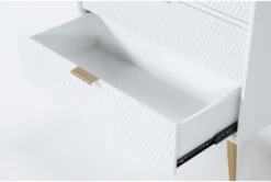 Argus Textured Accent Cabinet 16 Argus Textured Accent Cabinet -Furniture Store 275856 white mdf room divider detail 45