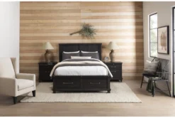 Melody Metal Spindle Bench -Furniture Store 275857 black metal bench room 47