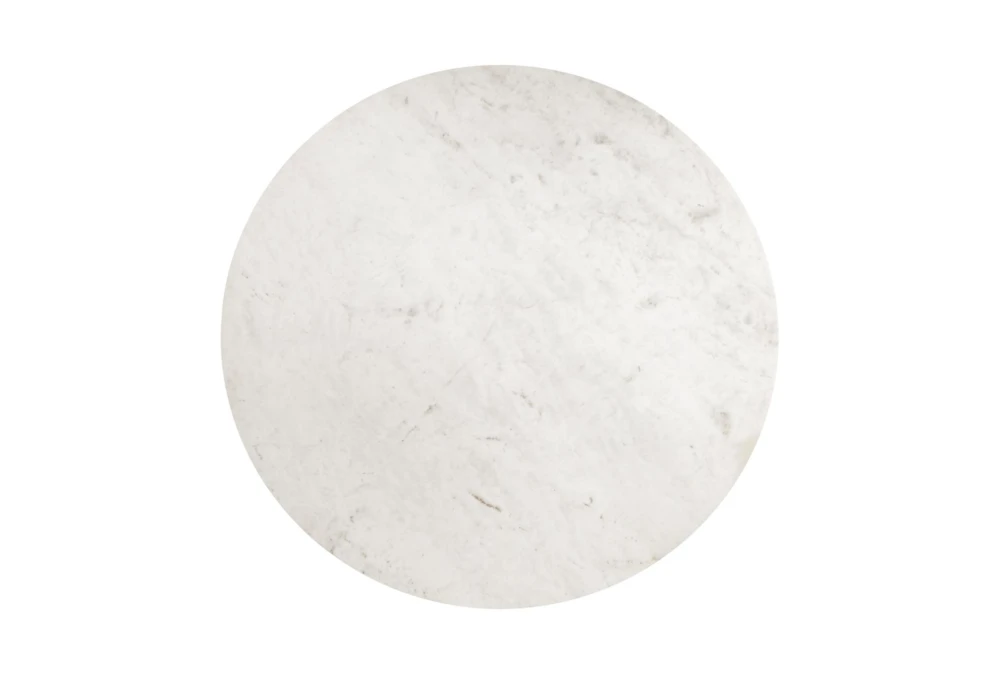 Hoxton 47" Round Dining Table 5 Hoxton 47" Round Dining Table - Image 3