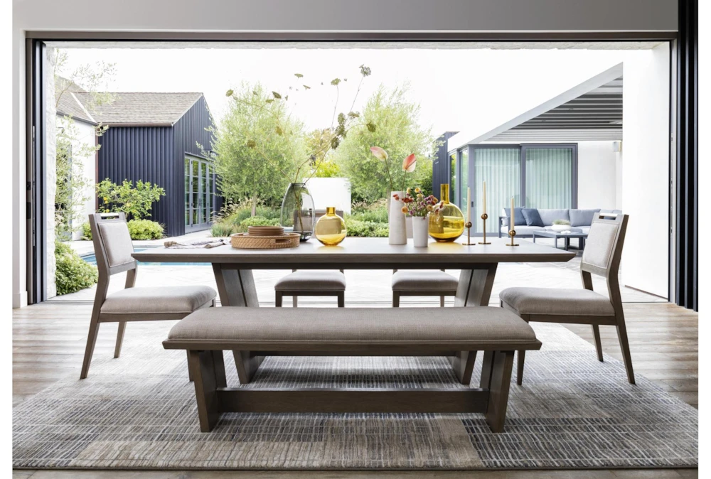 Westridge Upholstered Side Chair 8 Westridge Upholstered Side Chair - Image 6