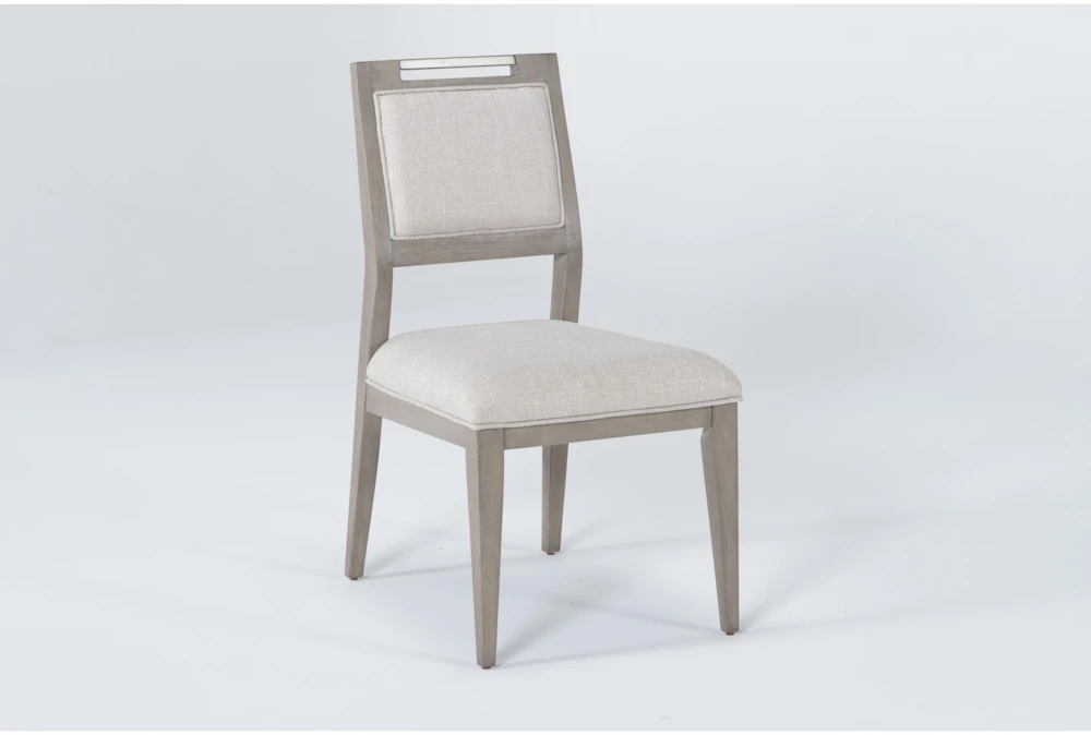 Westridge Upholstered Side Chair 4 Westridge Upholstered Side Chair - Image 2