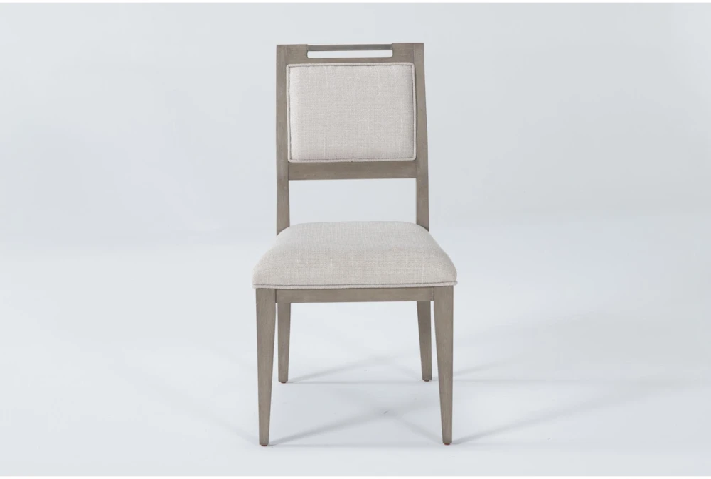 Westridge Upholstered Side Chair 3 Westridge Upholstered Side Chair