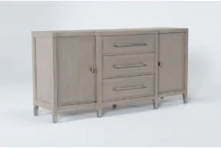 Westridge Dining Sideboard 11 Westridge Dining Sideboard -Furniture Store 276229 grey wood buffet side 14