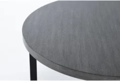 Medford Coffee Table -Furniture Store 276237 black wood coffee table detail 44