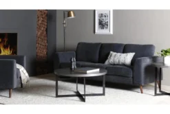 Medford Coffee Table -Furniture Store 276237 black wood coffee table room 46