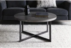 Medford Coffee Table -Furniture Store 276237 black wood coffee table room 47