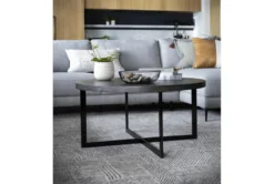 Medford Coffee Table -Furniture Store 276237 black wood coffee table room 49