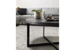 Medford Coffee Table -Furniture Store 276237 black wood coffee table room 55