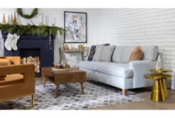 Westridge Wood Bar Cart -Furniture Store 276240 grey wood bar cabinet room 47