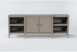 Westridge 74" Tv Stand