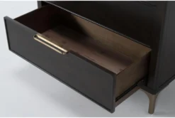 Palladium Chest Of Drawers 13 Palladium Chest Of Drawers -Furniture Store 276261 brown wood chest detail 44