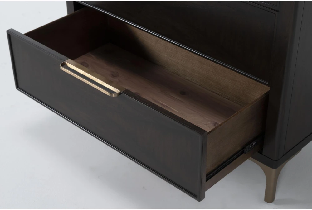 Palladium Chest Of Drawers 6 Palladium Chest Of Drawers - Image 4