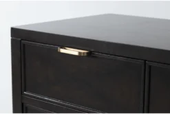 Palladium Chest Of Drawers 14 Palladium Chest Of Drawers -Furniture Store 276261 brown wood chest detail 45