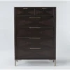 Palladium Chest Of Drawers -Furniture Store 276261 brown wood chest signature 01