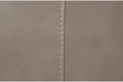 Bronson Linen Home Theater Power Wallaway Recliner With Power Headrest & USB -Furniture Store 276993 beige polyester recliner material 58