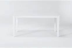 Gia 64" Dining Table