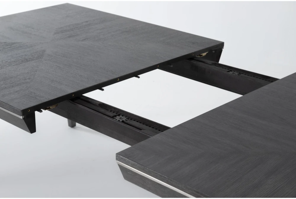 Echo 86"-106" Extension Dining Table 7 Echo 86"-106" Extension Dining Table - Image 5