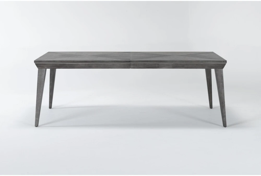 Echo 86"-106" Extension Dining Table 4 Echo 86"-106" Extension Dining Table - Image 2