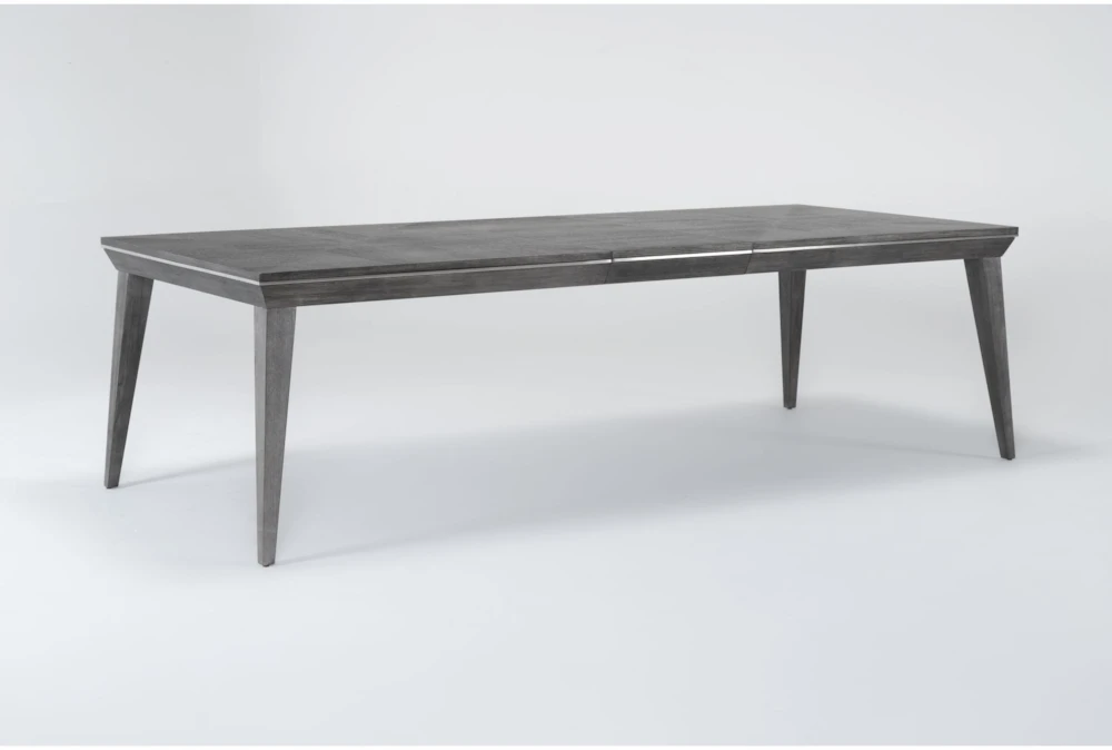 Echo 86"-106" Extension Dining Table 5 Echo 86"-106" Extension Dining Table - Image 3