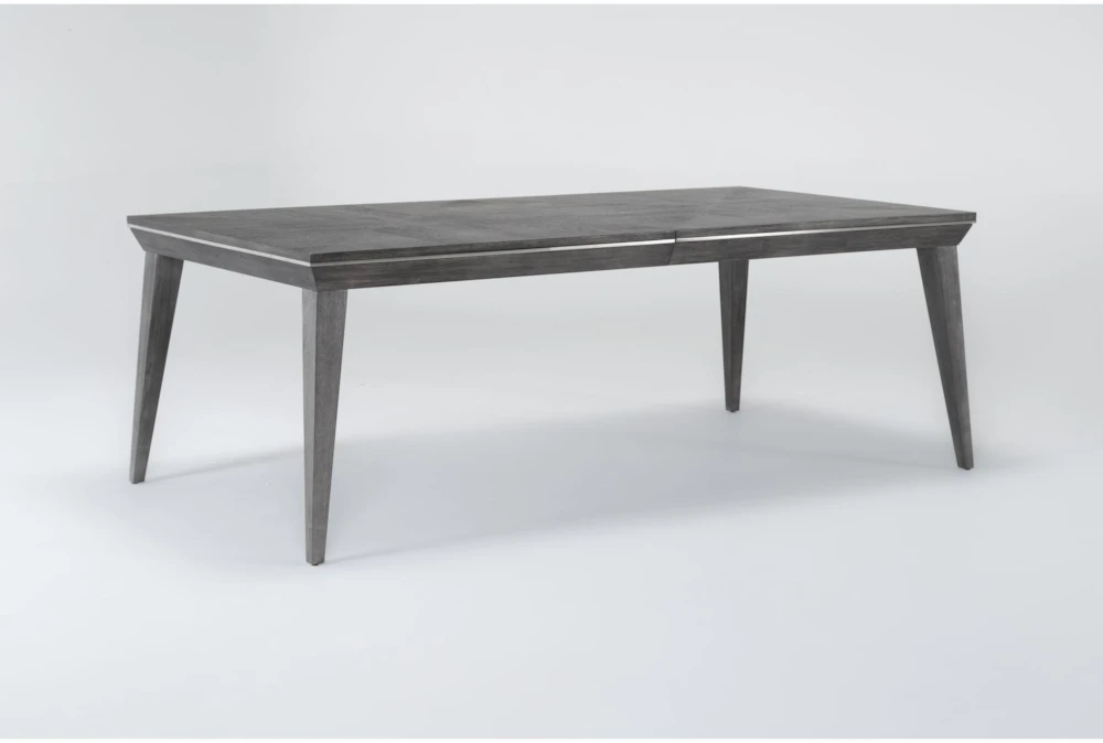 Echo 86"-106" Extension Dining Table 6 Echo 86"-106" Extension Dining Table - Image 4