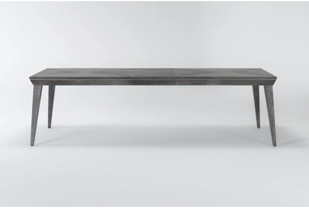 Echo 86"-106" Extension Dining Table 3 Echo 86"-106" Extension Dining Table