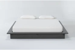 Alor Queen Platform Bed