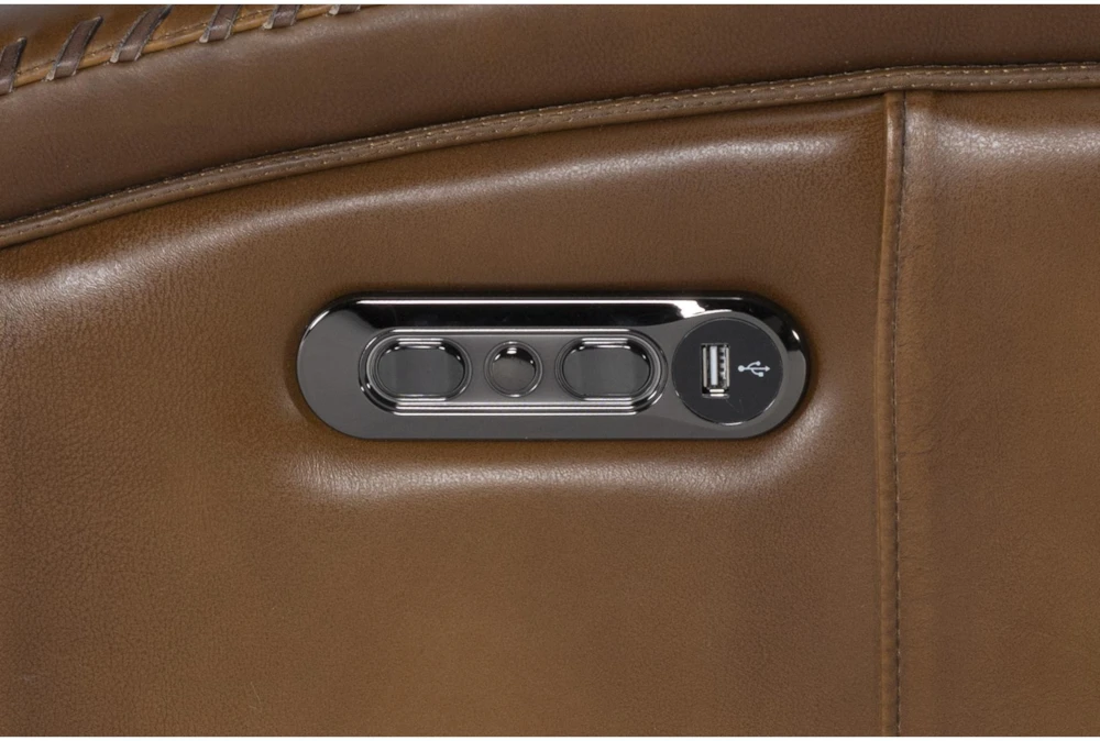 Dallas Power Rocker Recliner With Power Headrest & USB 10 Dallas Power Rocker Recliner With Power Headrest & USB - Image 8