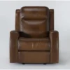 Dallas Power Rocker Recliner With Power Headrest & USB