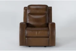 Dallas Power Rocker Recliner With Power Headrest & USB