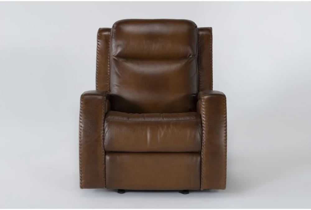 Dallas Power Rocker Recliner With Power Headrest & USB 3 Dallas Power Rocker Recliner With Power Headrest & USB