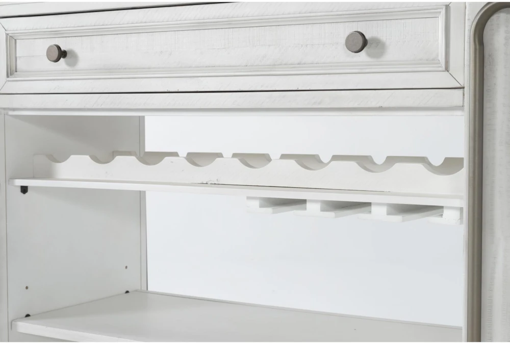 Martin Bar Cart 9 Martin Bar Cart - Image 7