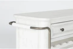Martin Bar Cart 18 Martin Bar Cart -Furniture Store 278720 white wood bar cart detail 47
