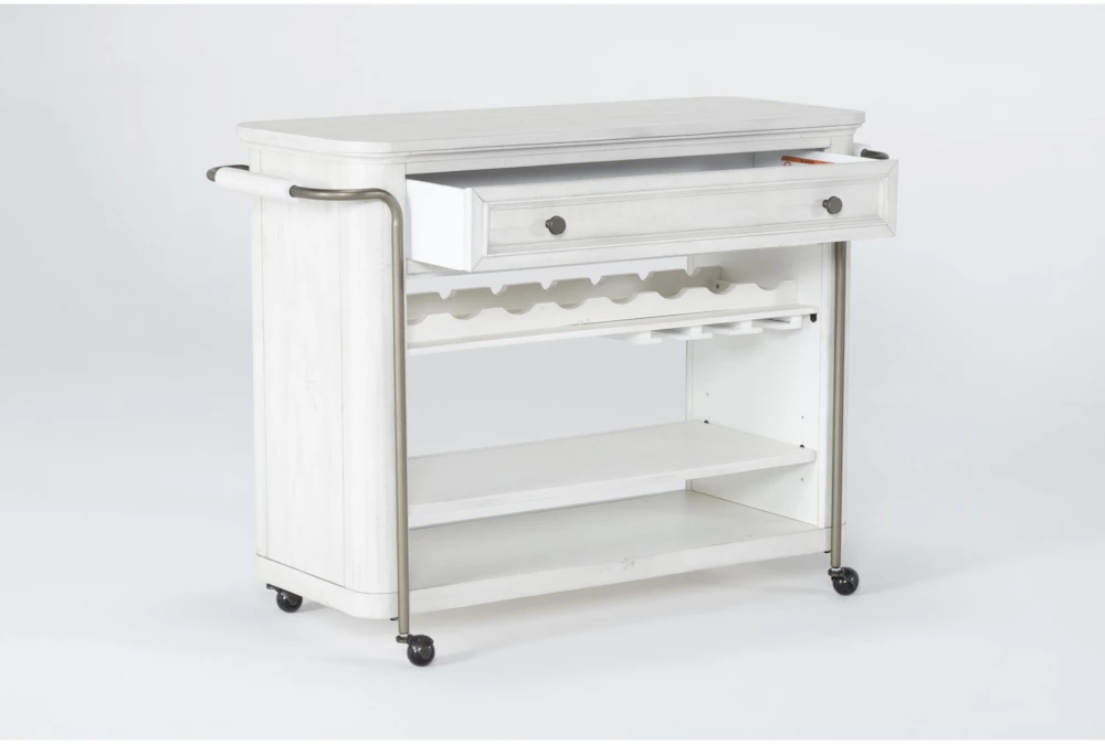 Martin Bar Cart 5 Martin Bar Cart - Image 3