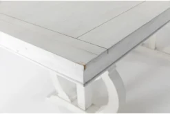 Martin 66-86" Extension Counter Table -Furniture Store 278723 white wood counter height table material 58