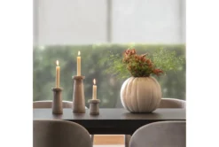 Mika 84" Dining Table -Furniture Store 282193 black wood dining table room 48