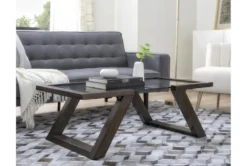 Petula II Slate 85" Convertible Sofa Bed -Furniture Store 282577 grey fabric futonconvertible sofa bed room 35