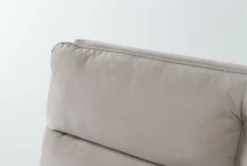 Piper Sand 71" Convertible Sofa Bed 13 Piper Sand 71" Convertible Sofa Bed -Furniture Store 282578 brown fabric futonconvertible sofa bed detail 45