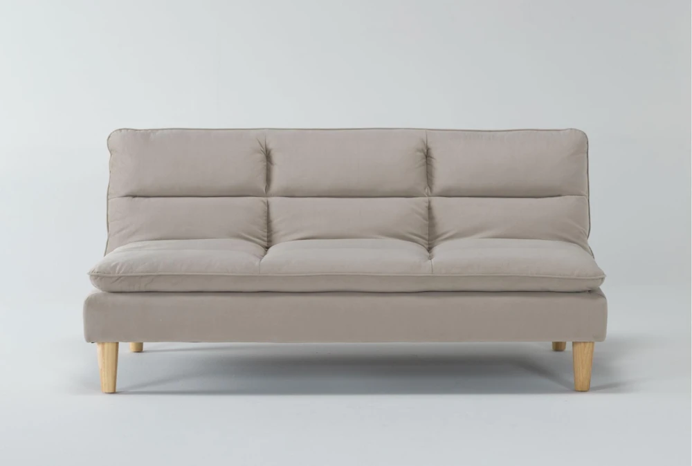 Piper Sand 71" Convertible Sofa Bed 3 Piper Sand 71" Convertible Sofa Bed