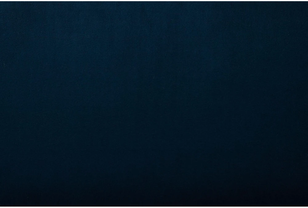 Piper Blue 71" Convertible Sofa Bed 9 Piper Blue 71" Convertible Sofa Bed - Image 7