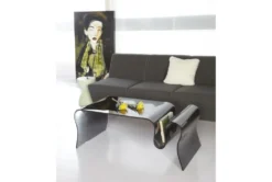 Zabka White Outdoor 17" Stool 8 Zabka White Outdoor 17" Stool -Furniture Store 282886 white plastic accent ottoman detail 45