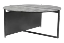 Cici Marble Round Coffee Table 15 Cici Marble Round Coffee Table -Furniture Store 283886 grey marble coffee table detail 46