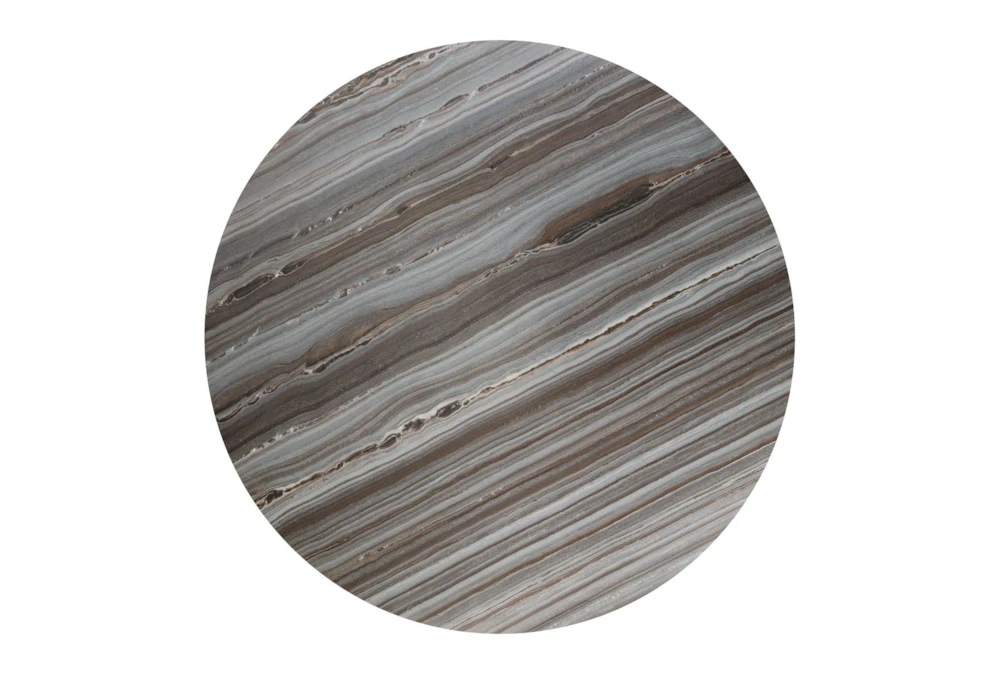 Cici Marble Round Coffee Table 8 Cici Marble Round Coffee Table - Image 6