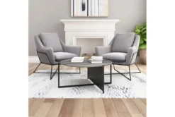 Cici Marble Round Coffee Table 21 Cici Marble Round Coffee Table -Furniture Store 283886 grey marble coffee table room 85