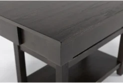 Westshore Grey 60" Counter Table -Furniture Store 284340 grey wood counter height table detail 46