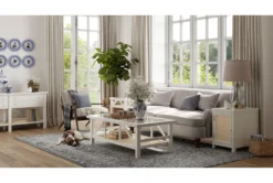 Nantucket Square Coffee Table With Storage 9 Nantucket Square Coffee Table With Storage -Furniture Store 284385 white multi media coffee table room 85