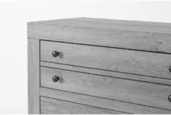 Tundy Chest Of Drawers 11 Tundy Chest Of Drawers -Furniture Store 284829 grey mdf chest detail 45