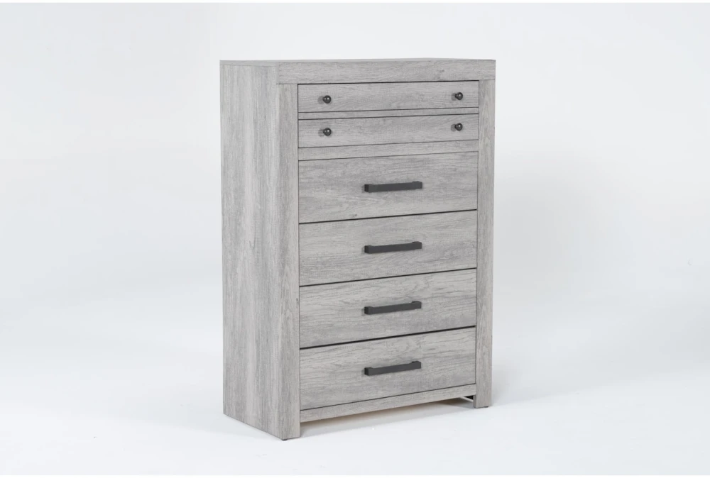 Tundy Chest Of Drawers 4 Tundy Chest Of Drawers - Image 2