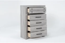 Tundy Chest Of Drawers 9 Tundy Chest Of Drawers -Furniture Store 284829 grey mdf chest side 19