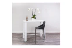 Wells High Gloss White 42" Bar Table -Furniture Store 284890 detail 48 1