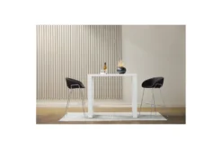 Wells High Gloss White 42" Bar Table -Furniture Store 284890 detail 52